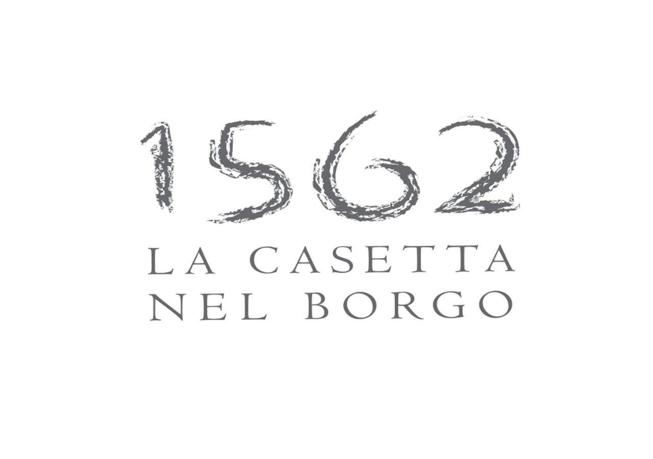 1562 La Casetta Nel Borgo Altamura Exterior photo