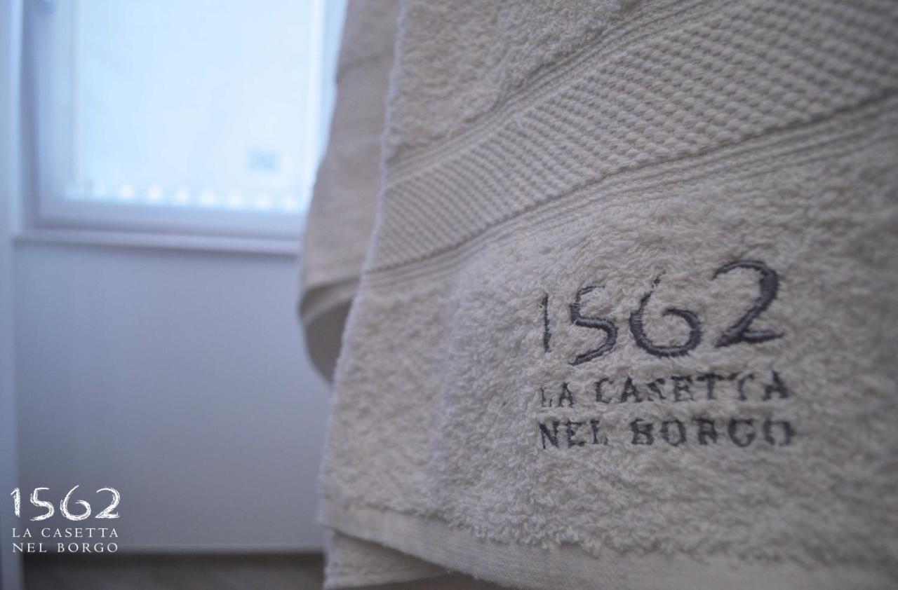 1562 La Casetta Nel Borgo Altamura Exterior photo